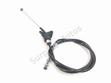 Cable embrayage