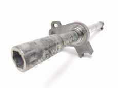 Axe de roue avant