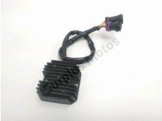 Regulateur de tension