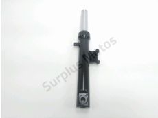 Tube de fourche droit
