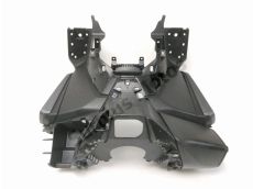 Tablier avant scooter