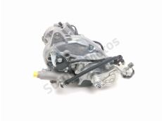 Moteur electrique