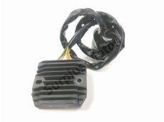 Regulateur de tension