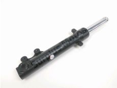 Tube de fourche gauche