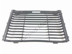 Grille de radiateur