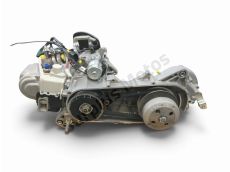 Moteur