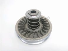 Correcteur de vitesse