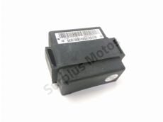 Boitier ecu