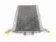 Radiateur eau