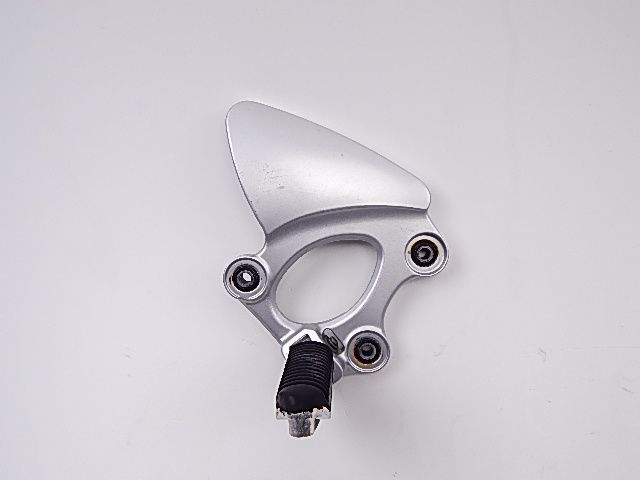 Platine avant droite complete occasion SUZUKI GSX 750 2006