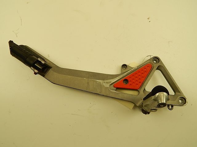 Platine avant droite complete occasion HONDA CB 600 HORNET 2001