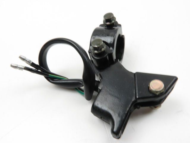 Cocotte gauche occasion KYMCO AGILITY NAKED 2015