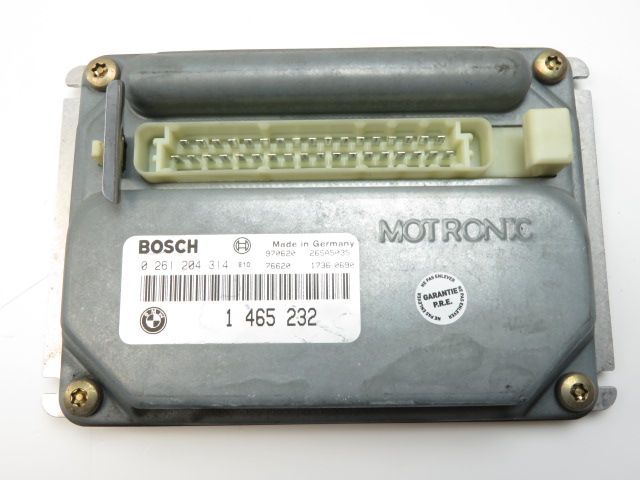 Boitier injection occasion BMW K 1200 GT 1997