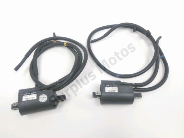 Bobine allumage occasion YAMAHA XJ 900 DIVERSION 2000