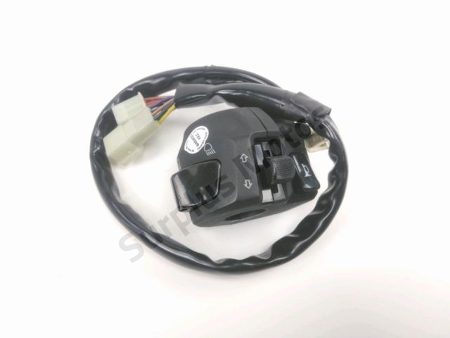 Commodo gauche occasion YAMAHA YP 250 X-MAX 2013