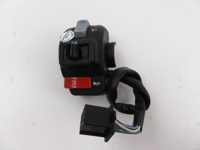 Commodo gauche occasion HONDA X8R 50 1998