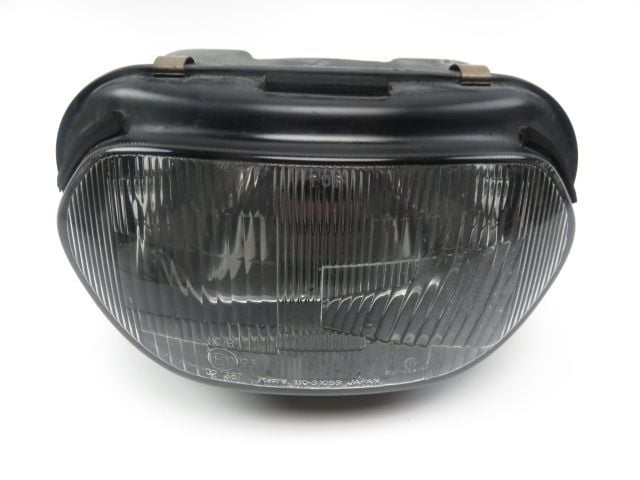 Optique avant occasion YAMAHA XJ 600 DIVERSION 1994