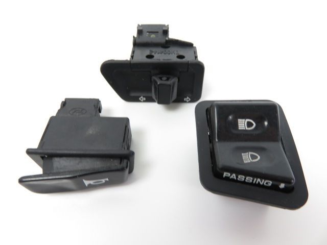 Commodo gauche occasion KYMCO MOVIE 2010