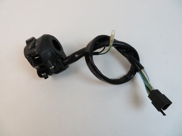 Commodo gauche occasion KYMCO DINK 2015