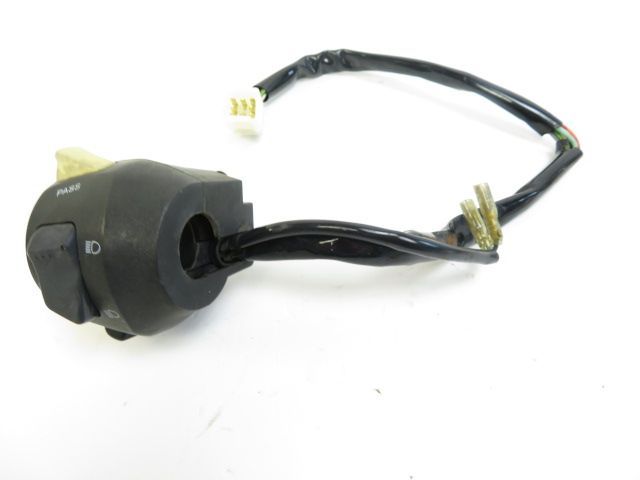 Commodo gauche occasion YIYING WALLABI/CITY 2013