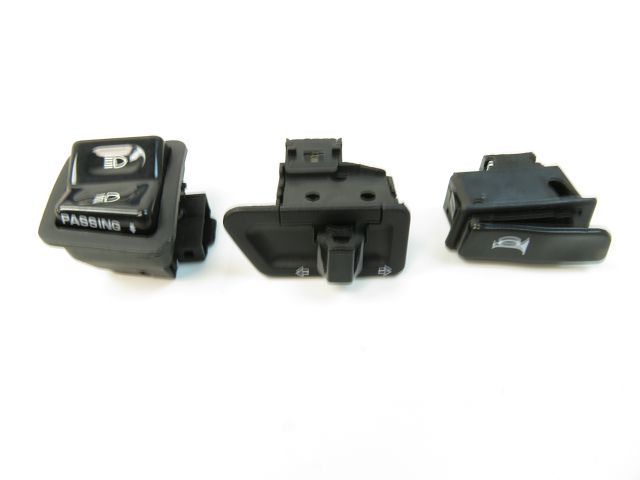 Commodo gauche occasion SYM SYMPHONY 2015