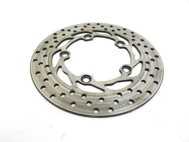 Disque frein arriere occasion YAMAHA MT-03 660 2007