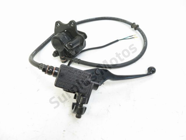 Pack frein occasion PEUGEOT KISBEE 2017