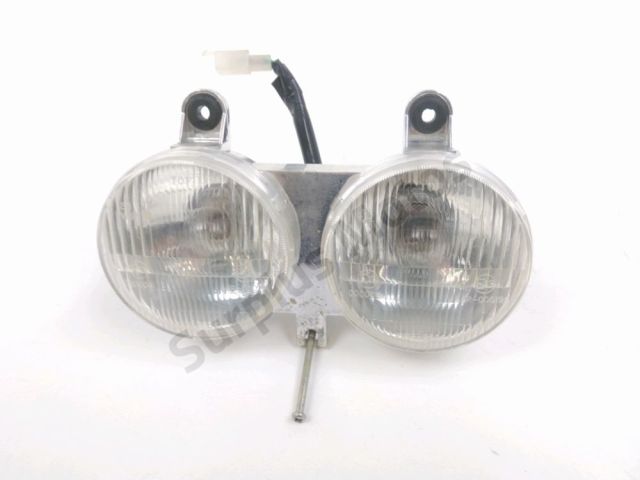 Optique avant occasion SMC PAF 2006