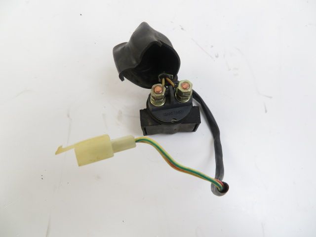 Relais de demarreur occasion ZONGSHEN DIRT 