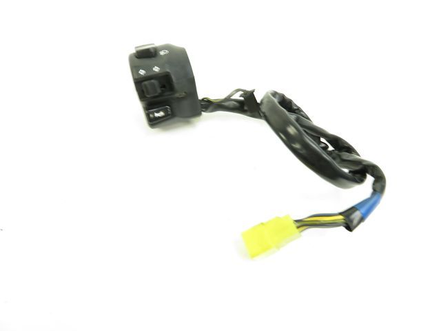 Commodo gauche occasion SUZUKI TU 125 CLASSIC 2000