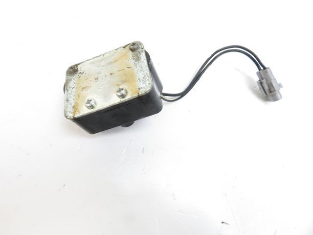 Capteur de chute occasion SUZUKI GSXR 750 1998