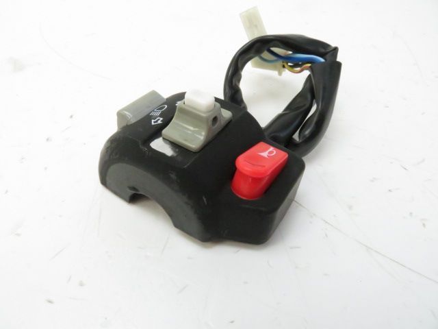 Commodo gauche occasion LONGJIA ALIEN 2013