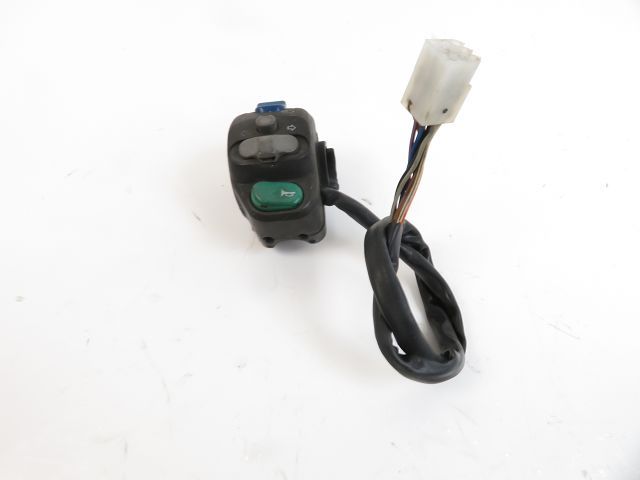 Commodo gauche occasion PEUGEOT ELYSTAR 2004