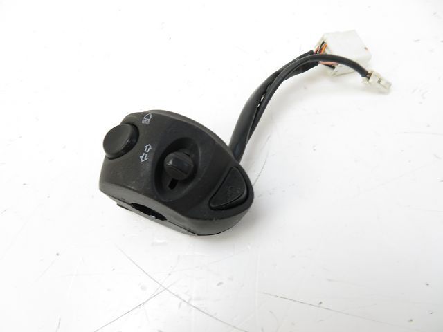 Commodo gauche occasion GILERA NEXUS 2007