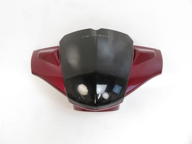 Habillage avant du guidon occasion PEUGEOT KISBEE 2016