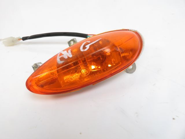 Clignotant avant g occasion QINGQI QMT 2012