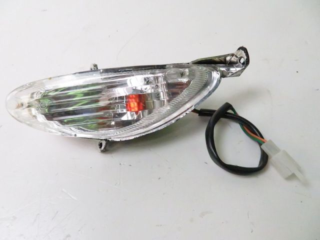 Clignotant avant g occasion RAZZ STEED RAZZO 2014