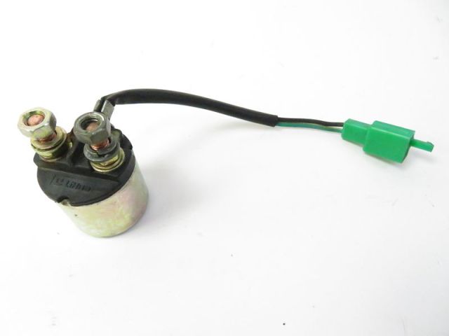 Relais de demarreur occasion GENERIC CRACKER 2007