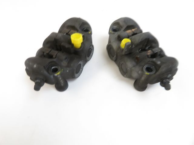 Etrier frein avant occasion KAWASAKI ZX-10R NINJA 2008