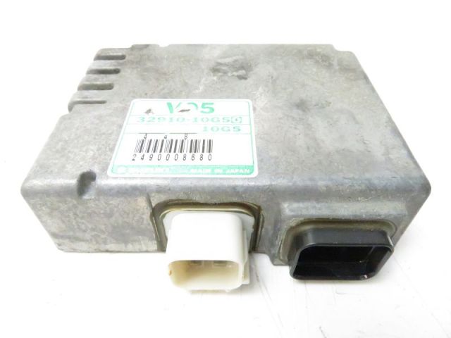 Relais boitier electrique occasion SUZUKI AN 650 BURGMAN 2004