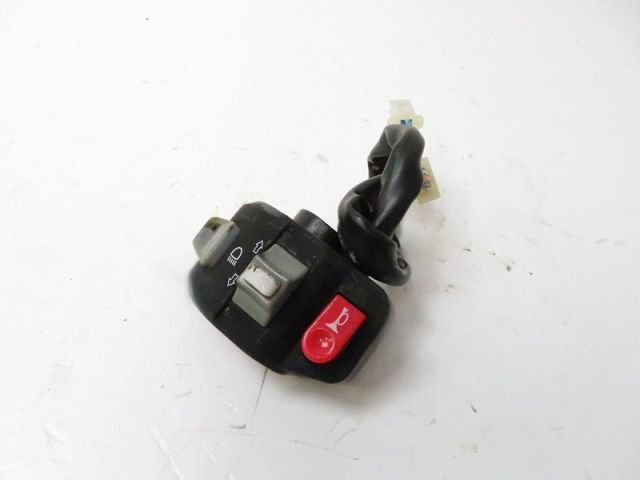 Commodo gauche occasion LONGJIA RENO 2017