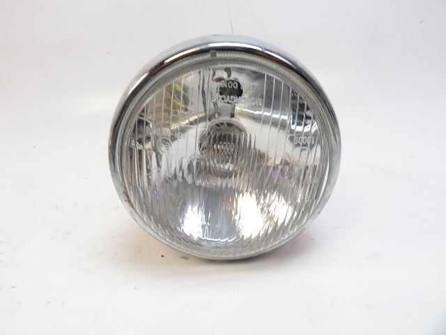 Optique avant occasion JINCHENG DAX 2012