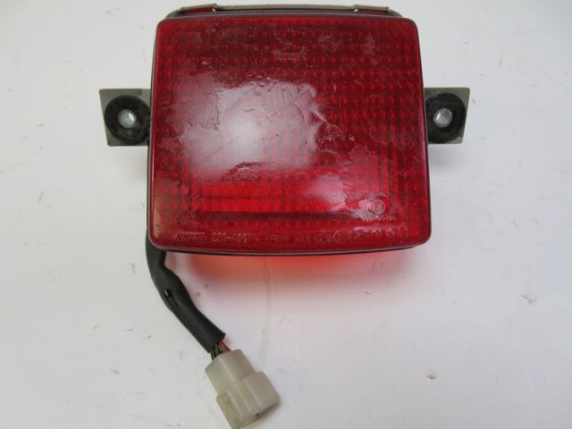 Feu arriere occasion KAWASAKI ZX-10 TOMCAT 1988