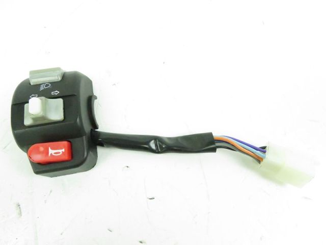 Commodo gauche occasion ZNEN R-ONE 2014