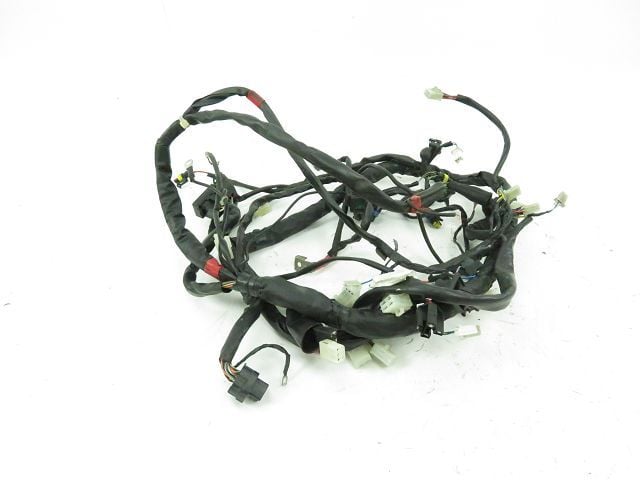 Faisceau electrique occasion APRILIA SCARABEO 2007