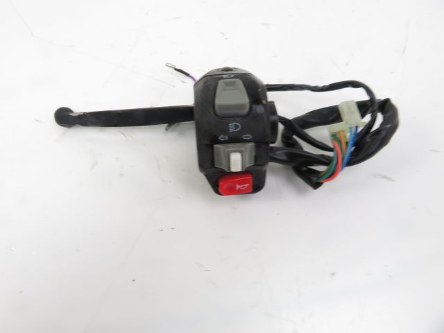 Commodo gauche occasion LONGJIA KITE 2017