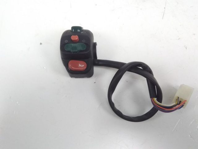 Commodo gauche occasion PEUGEOT LOOXOR 2002