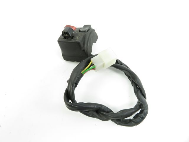 Commodo gauche occasion RIEJU RR 2016