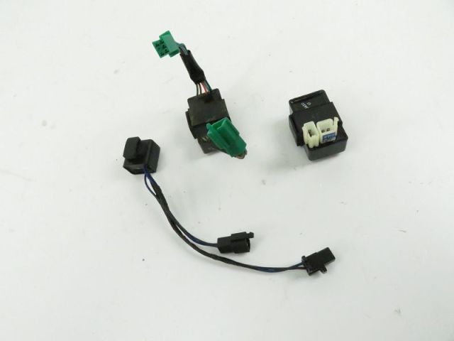 Pack electrique occasion KYMCO GRAND DINK 2004