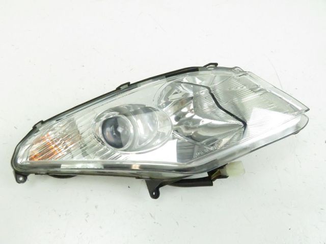 Optique avant gauche occasion PEUGEOT SATELIS 2011